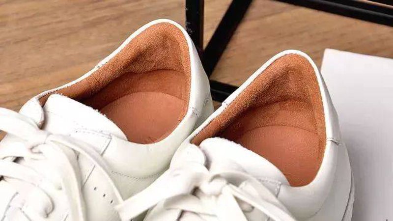 舒适的鞋子是如何炼成的？